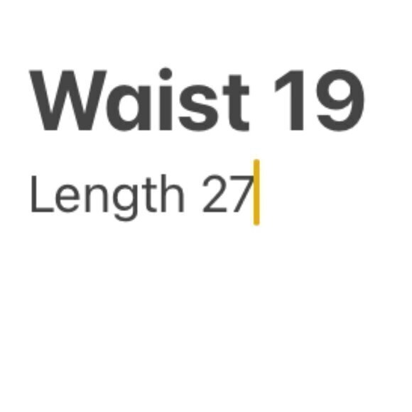 Torrid Gray Ribbed Zip Front‎ Pencil Skirt Plus Size 2 2X - Picture 4 of 8